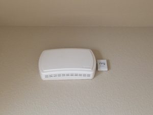 doorbell-inside