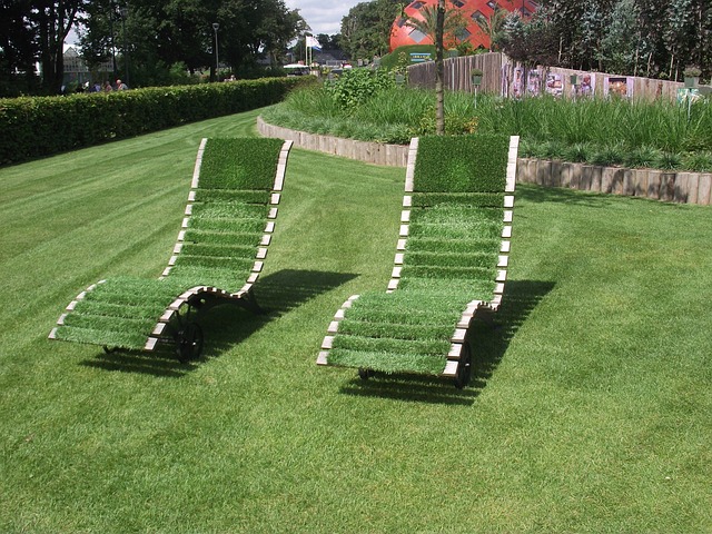 turf chair 